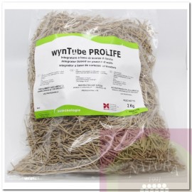 wynTube ProLife complex yeast nutrient 20g