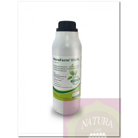 Novaferm Dual