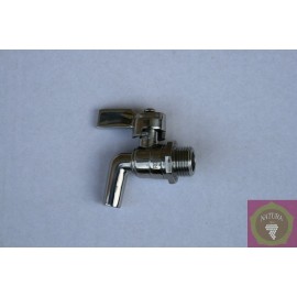inox valve 3/4
