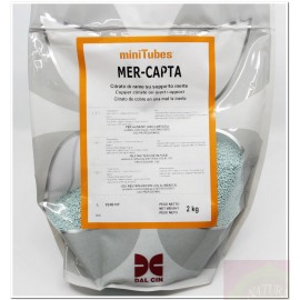 MER-CAPTA szulfitos szag- és ízhibák eltávolítására_20g