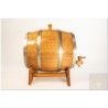 Oak barrels PREMIUM 5 l