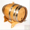 Oak barrels for brandy_LUX