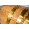 Oak barrels for brandy_COPPER