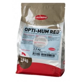 OptiMUM Red tápanyag 2,5 kg