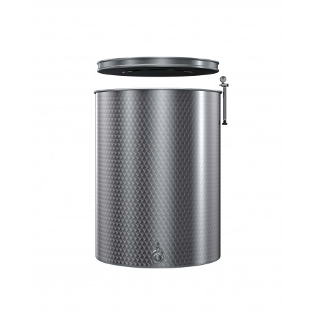Mod_SPA_DIAM_1000_Fiorettato_Definitivo_Vista_Front