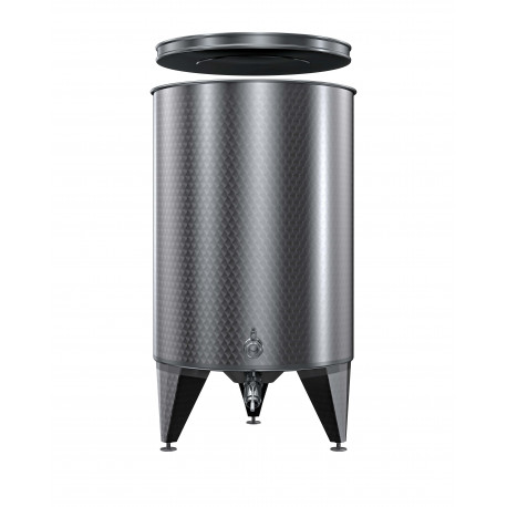 Mod_SPABP_DIAM_1000_Fiorettato_Definitivo_Vista_Front