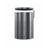 Inox barrel for wine (50-2150 l)