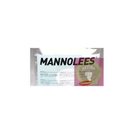 Mannolees nutrient