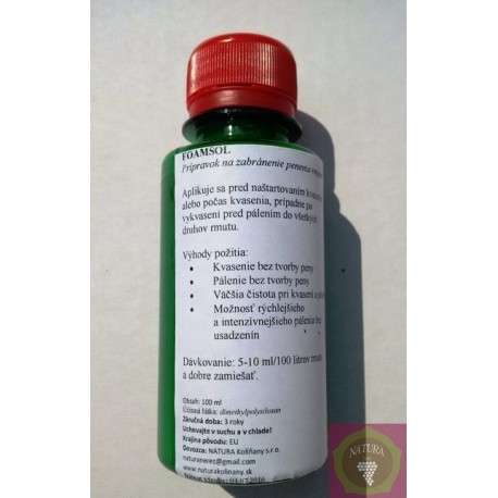 Foamsol