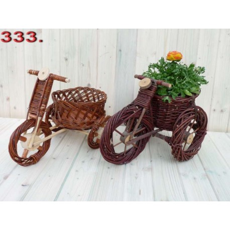 Bicykel 333